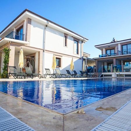 جوندا Rota Seaside Otel المظهر الخارجي الصورة