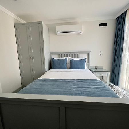 جوندا Rota Seaside Otel المظهر الخارجي الصورة