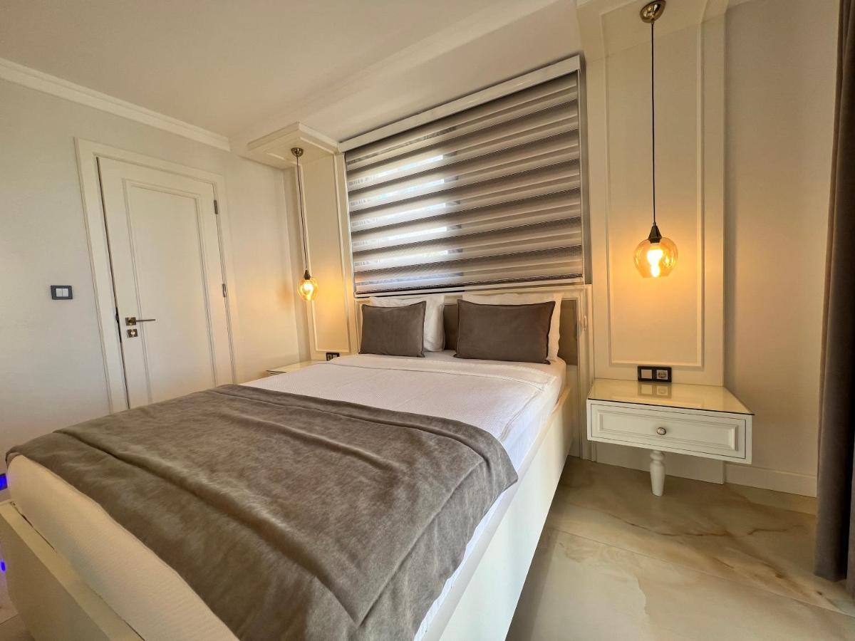جوندا Rota Seaside Otel المظهر الخارجي الصورة